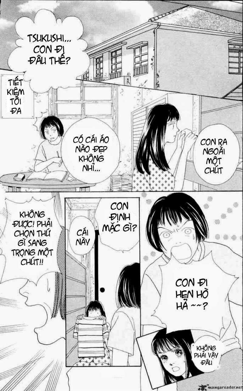 Con Nhà Giàu - Chapter 52 - Trang 13