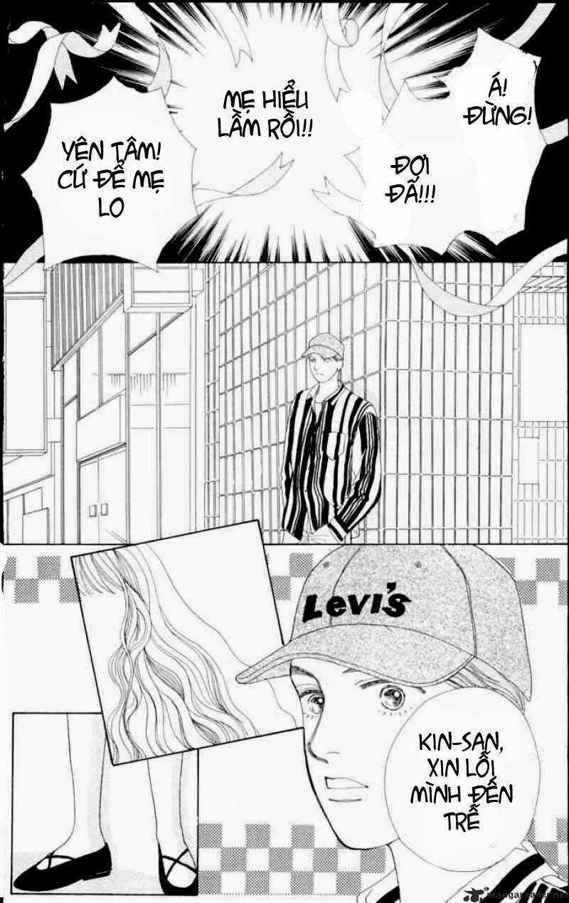 Con Nhà Giàu - Chapter 52 - Trang 15