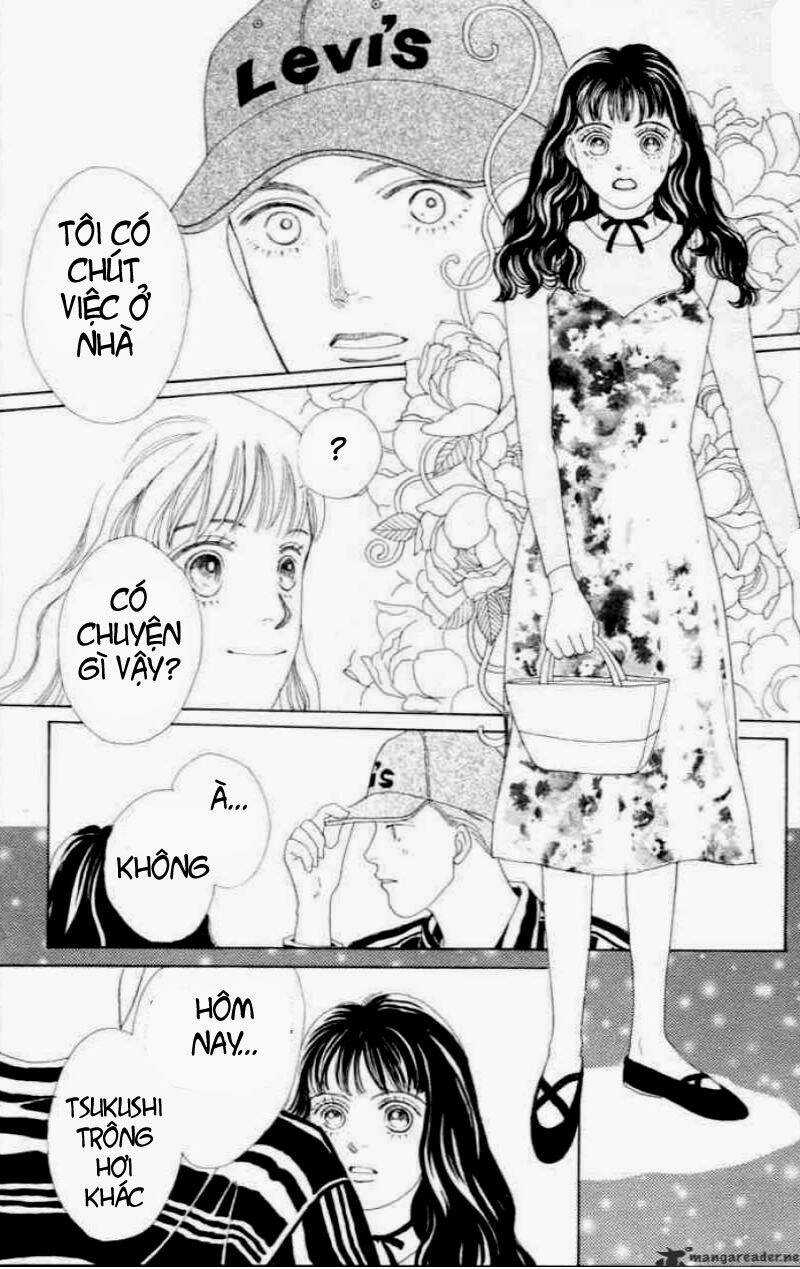 Con Nhà Giàu - Chapter 52 - Trang 16