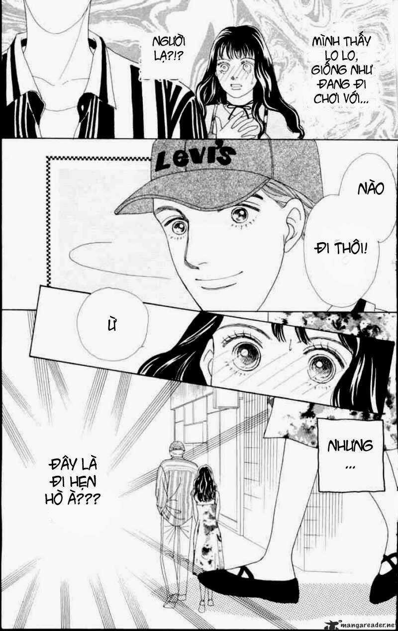 Con Nhà Giàu - Chapter 52 - Trang 18