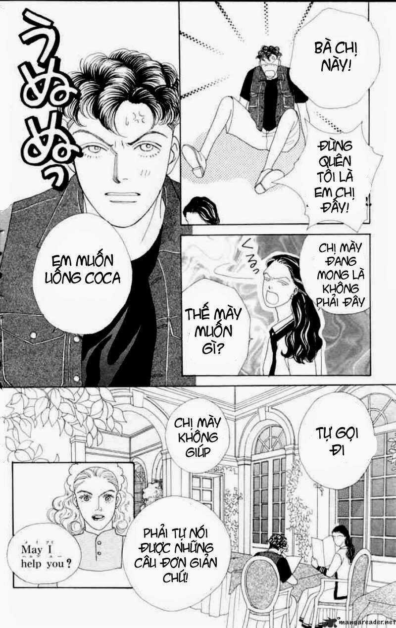 Con Nhà Giàu - Chapter 52 - Trang 3