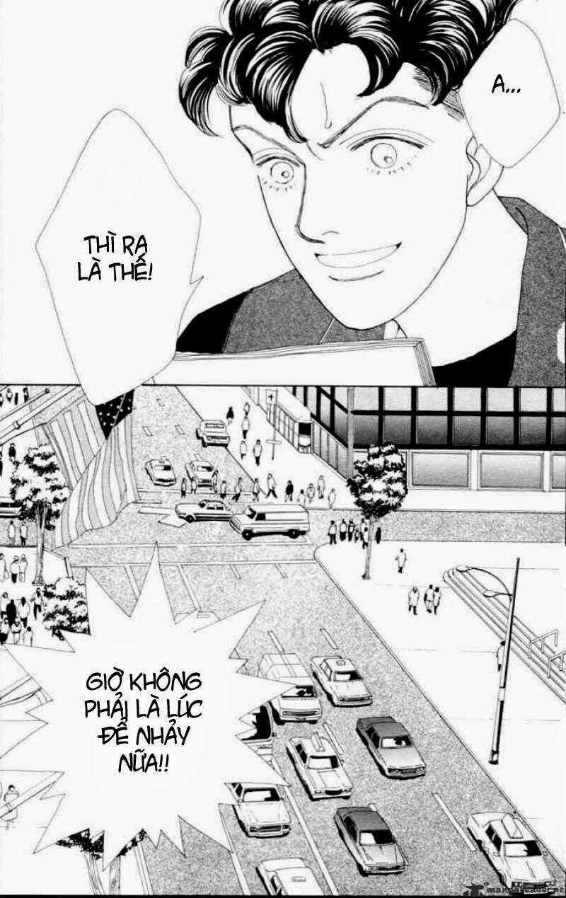 Con Nhà Giàu - Chapter 52 - Trang 24