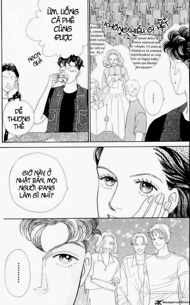 Con Nhà Giàu - Chapter 52 - Trang 5