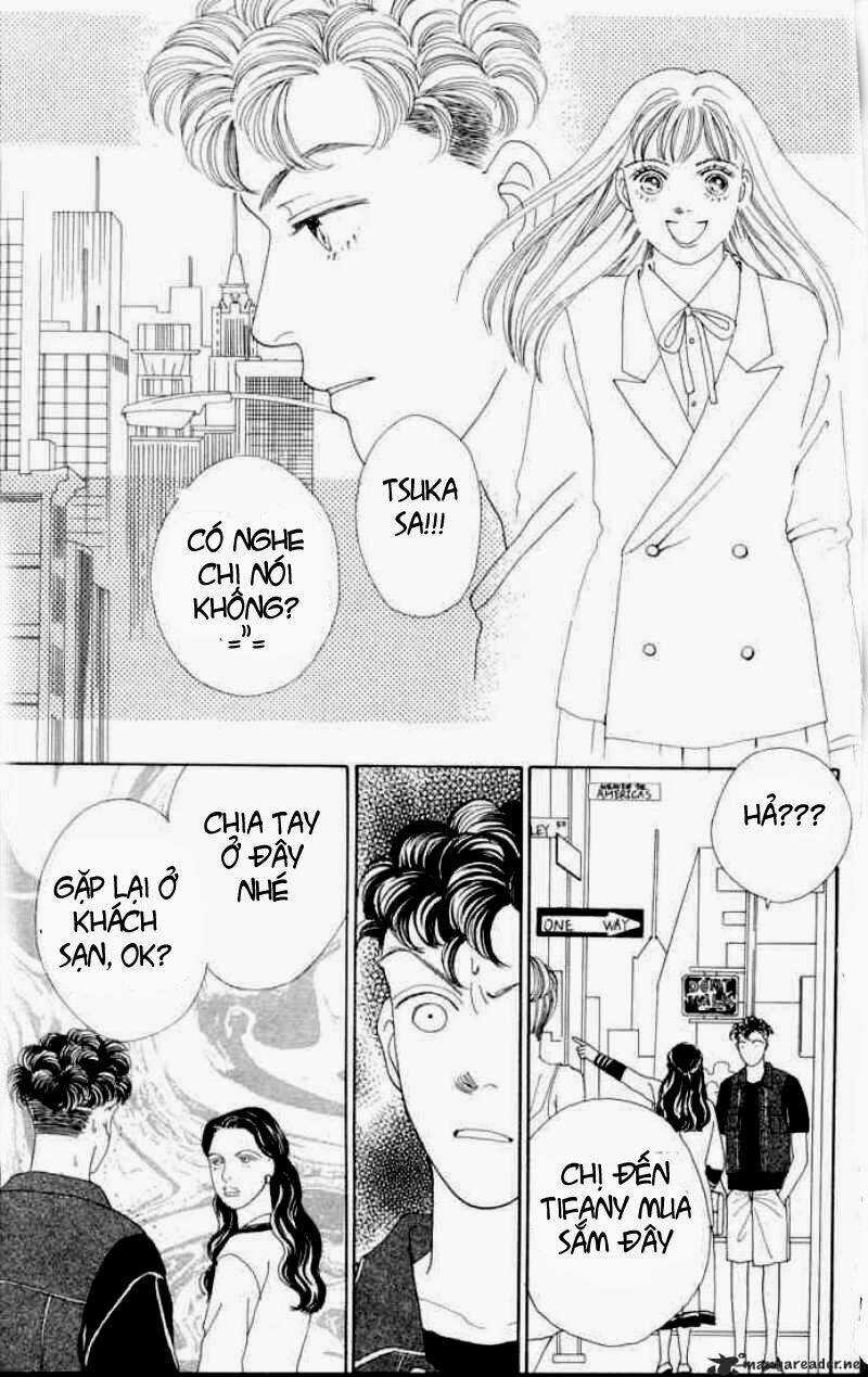 Con Nhà Giàu - Chapter 52 - Trang 6