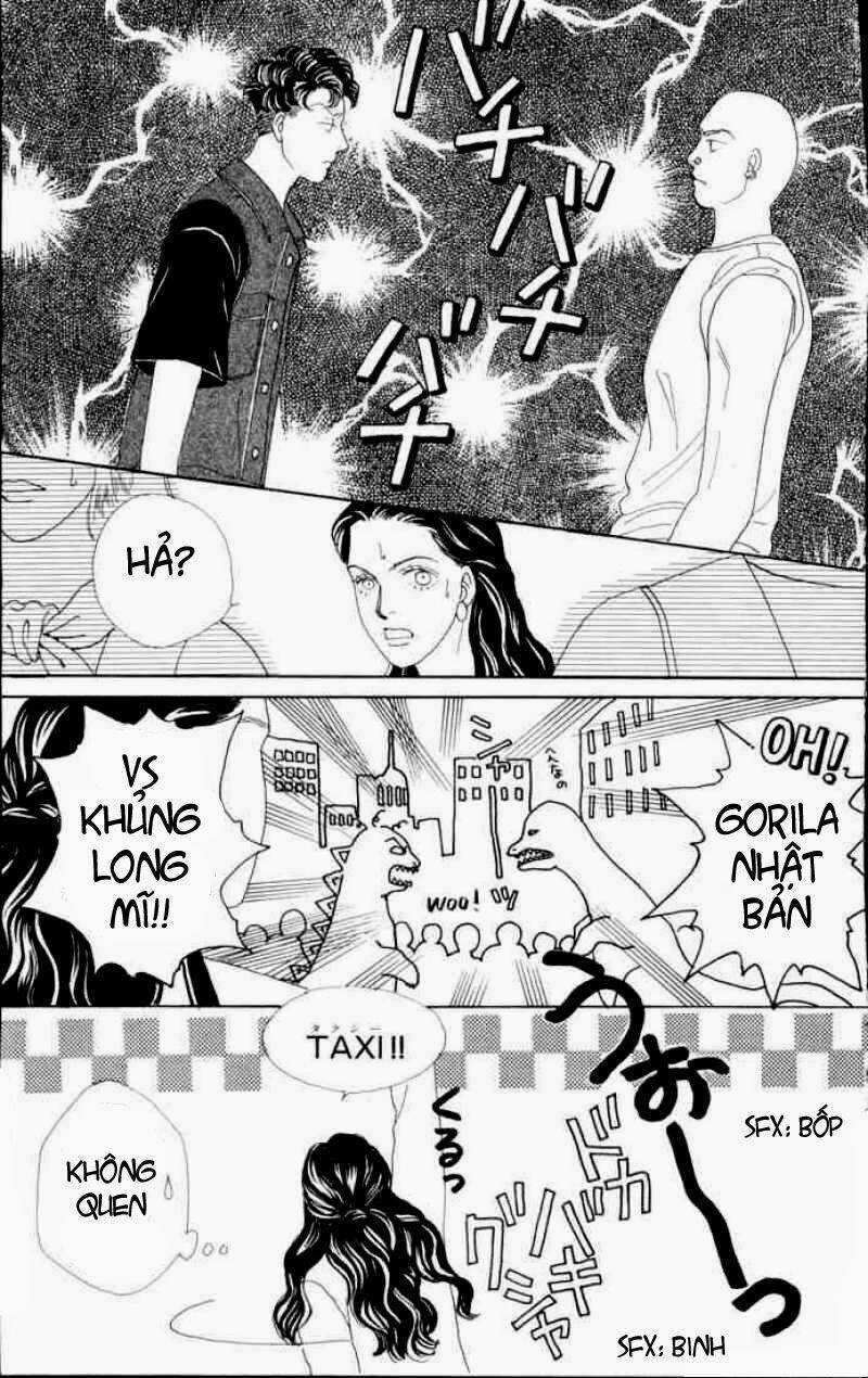 Con Nhà Giàu - Chapter 52 - Trang 8