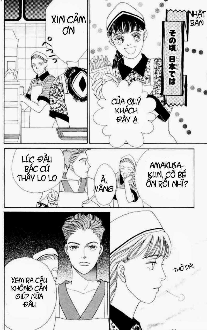 Con Nhà Giàu - Chapter 52 - Trang 9