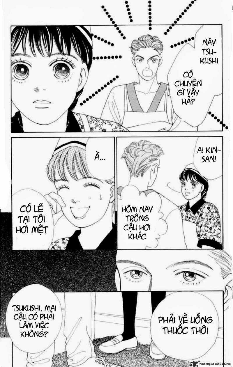 Con Nhà Giàu - Chapter 52 - Trang 10