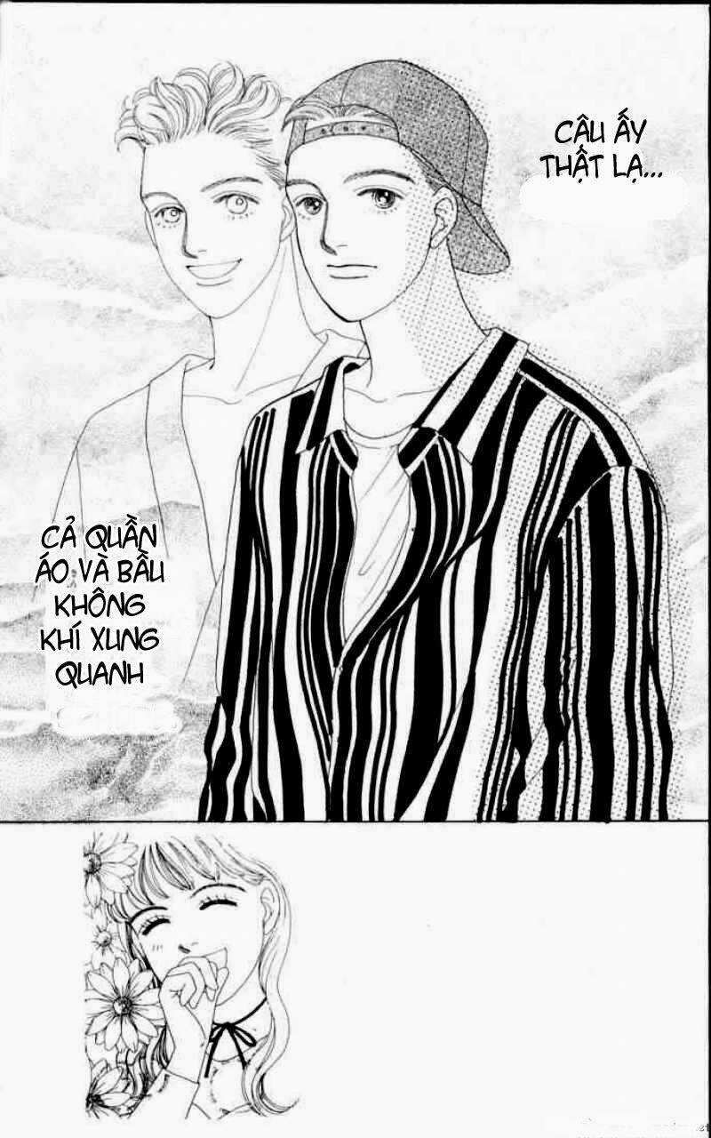 Con Nhà Giàu - Chapter 53 - Trang 1