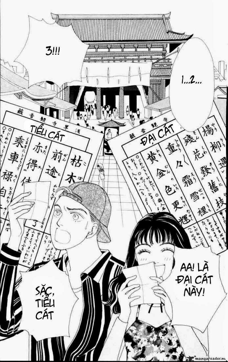 Con Nhà Giàu - Chapter 53 - Trang 2