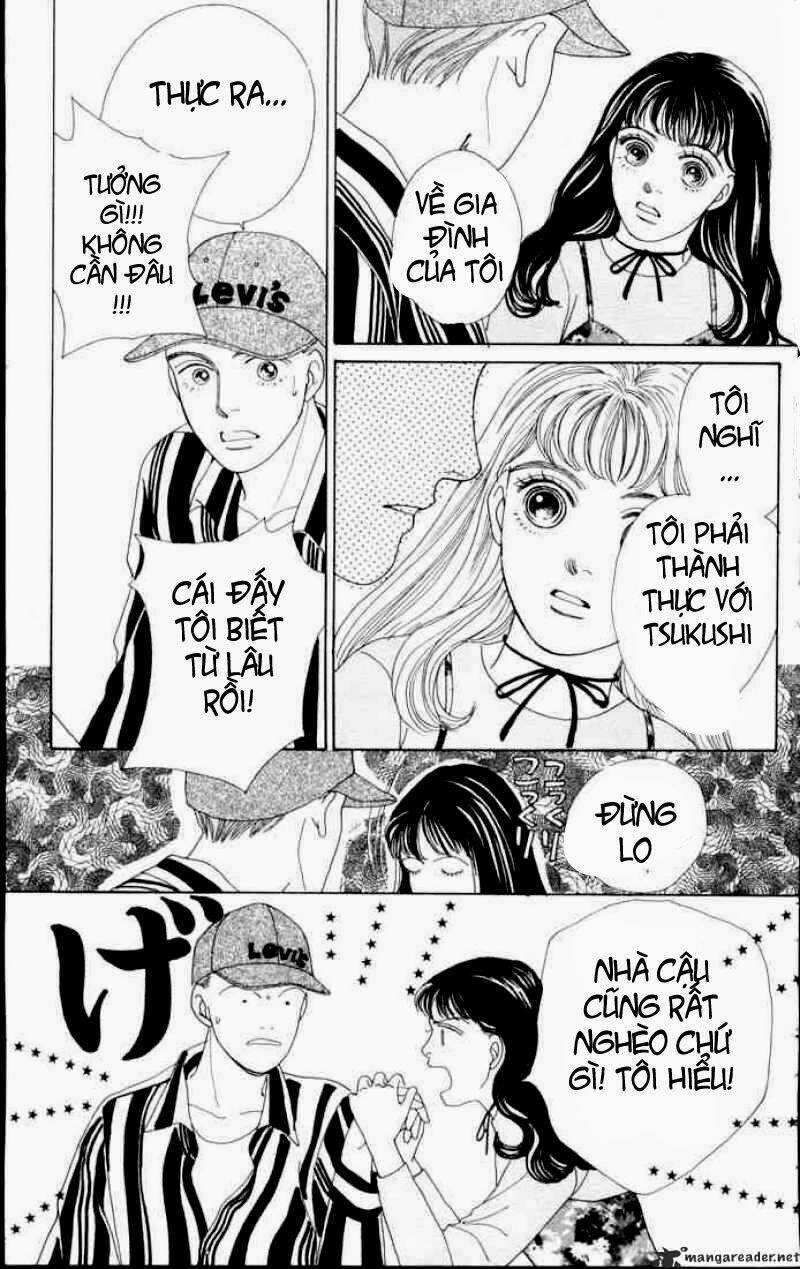 Con Nhà Giàu - Chapter 53 - Trang 12