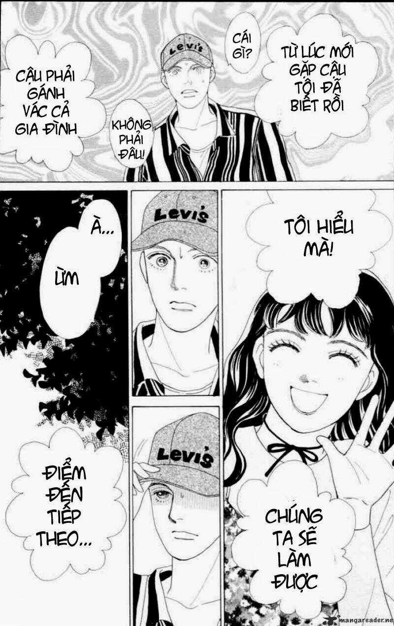 Con Nhà Giàu - Chapter 53 - Trang 13