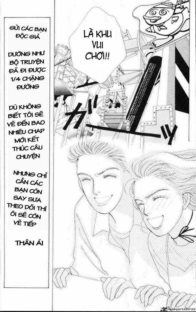 Con Nhà Giàu - Chapter 53 - Trang 14