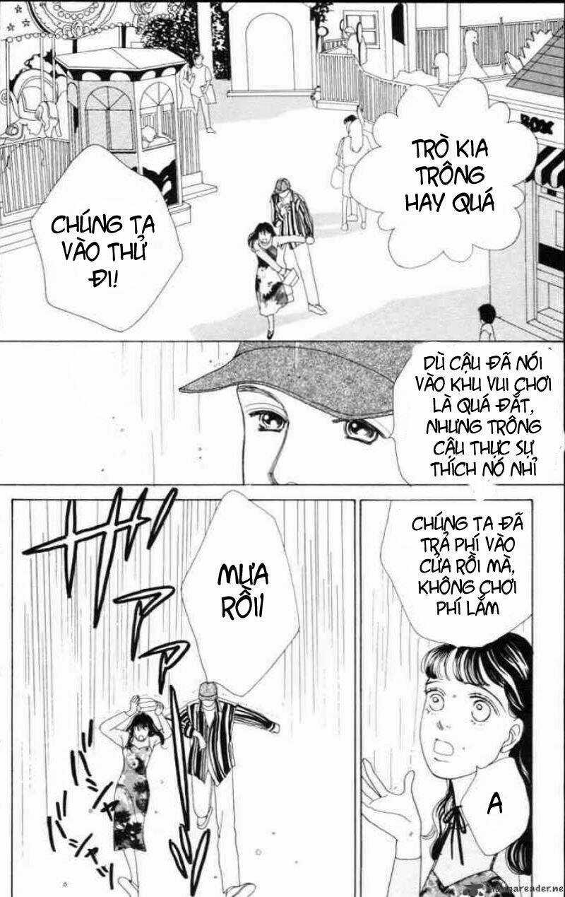 Con Nhà Giàu - Chapter 53 - Trang 15