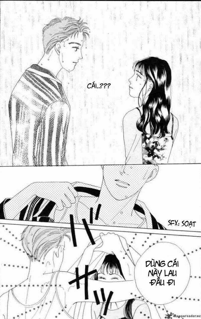 Con Nhà Giàu - Chapter 53 - Trang 17