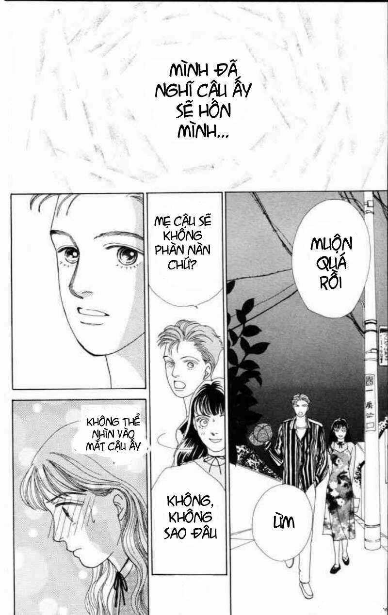 Con Nhà Giàu - Chapter 53 - Trang 19