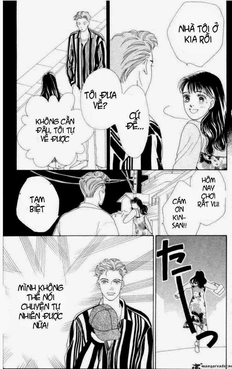 Con Nhà Giàu - Chapter 53 - Trang 20