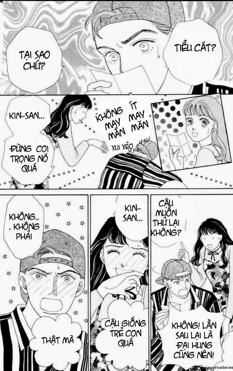 Con Nhà Giàu - Chapter 53 - Trang 3