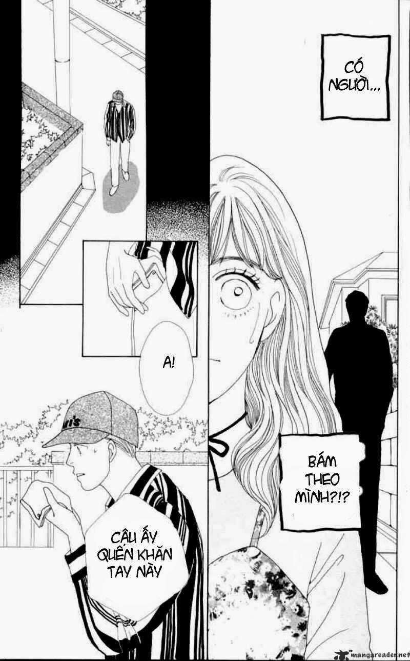 Con Nhà Giàu - Chapter 53 - Trang 22