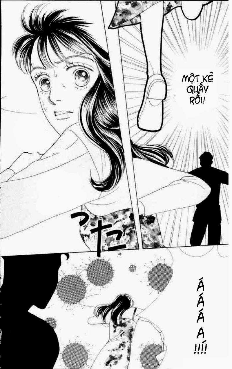 Con Nhà Giàu - Chapter 53 - Trang 23