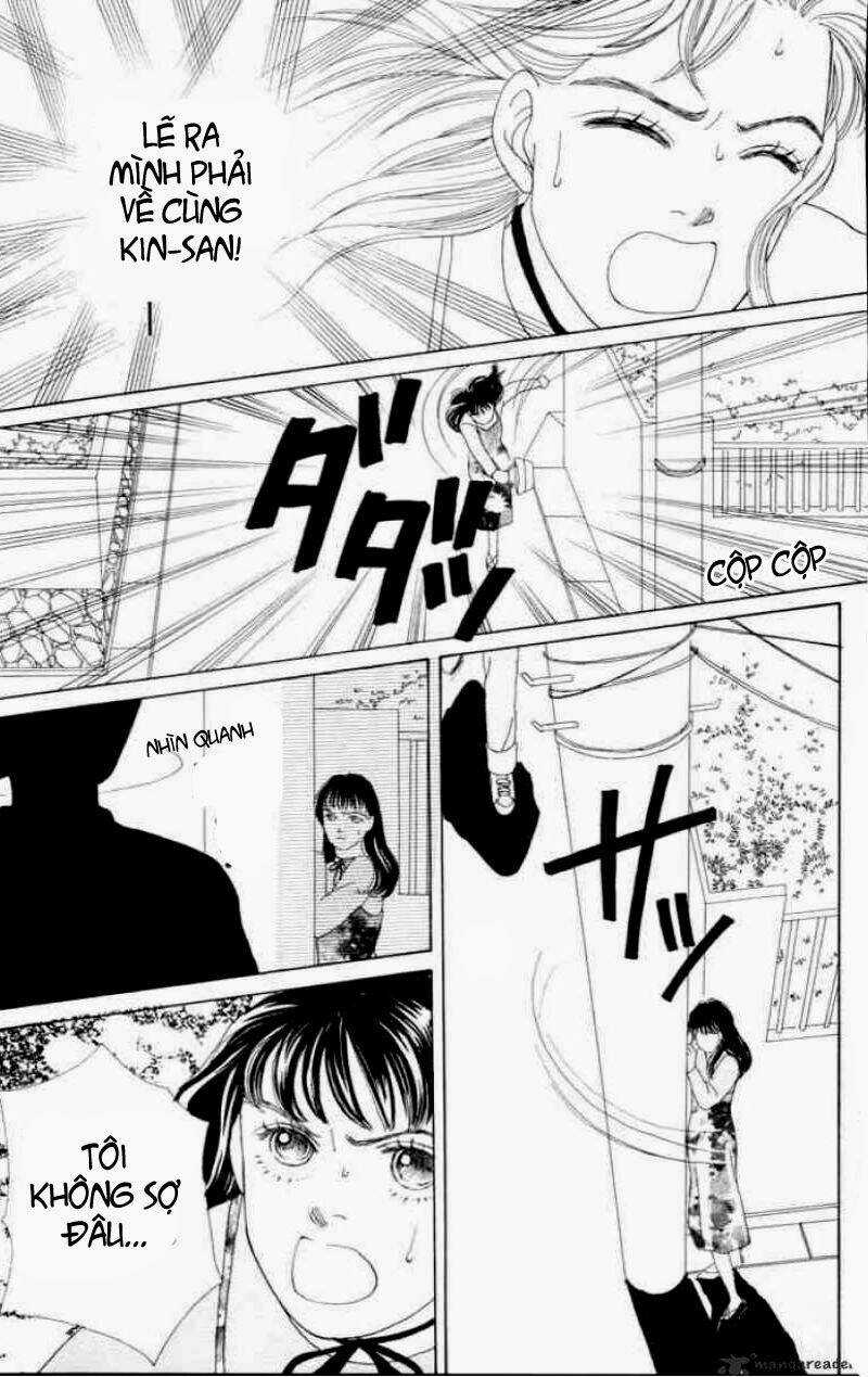 Con Nhà Giàu - Chapter 53 - Trang 24