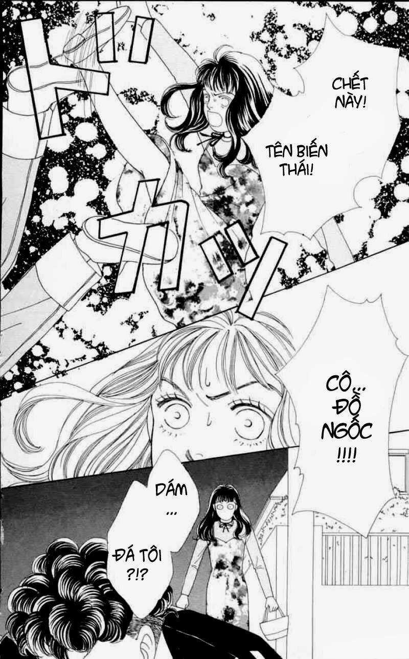 Con Nhà Giàu - Chapter 53 - Trang 25