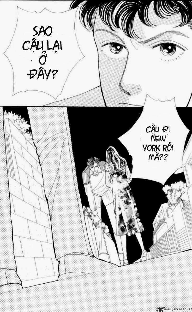 Con Nhà Giàu - Chapter 53 - Trang 27