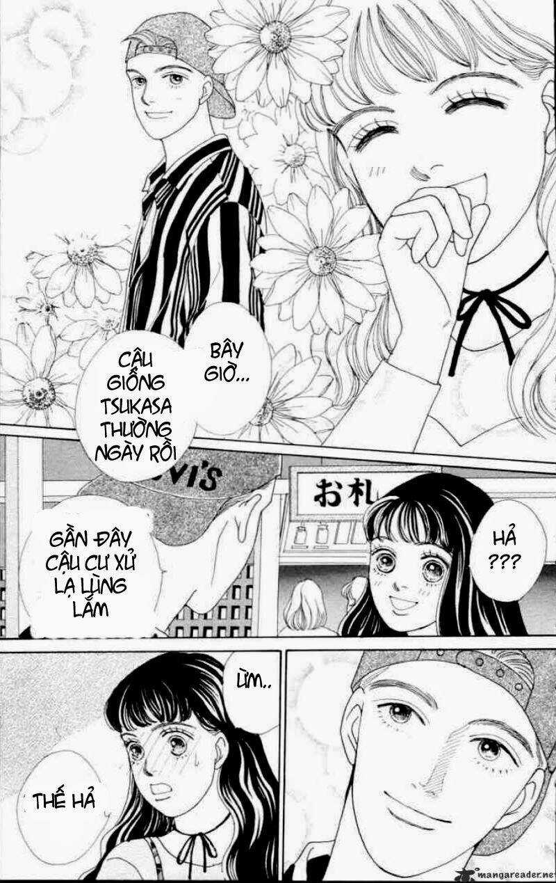 Con Nhà Giàu - Chapter 53 - Trang 4