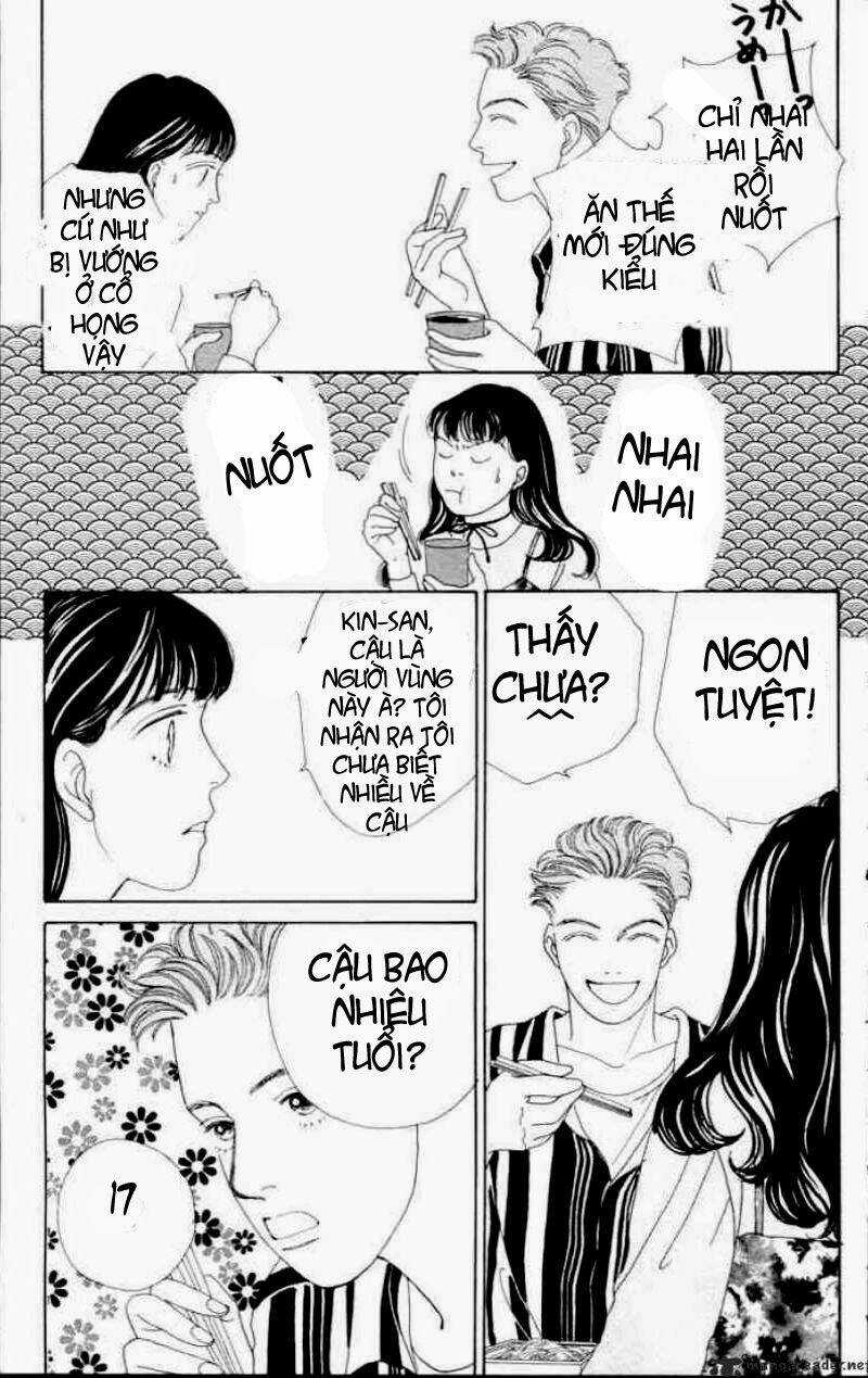 Con Nhà Giàu - Chapter 53 - Trang 6