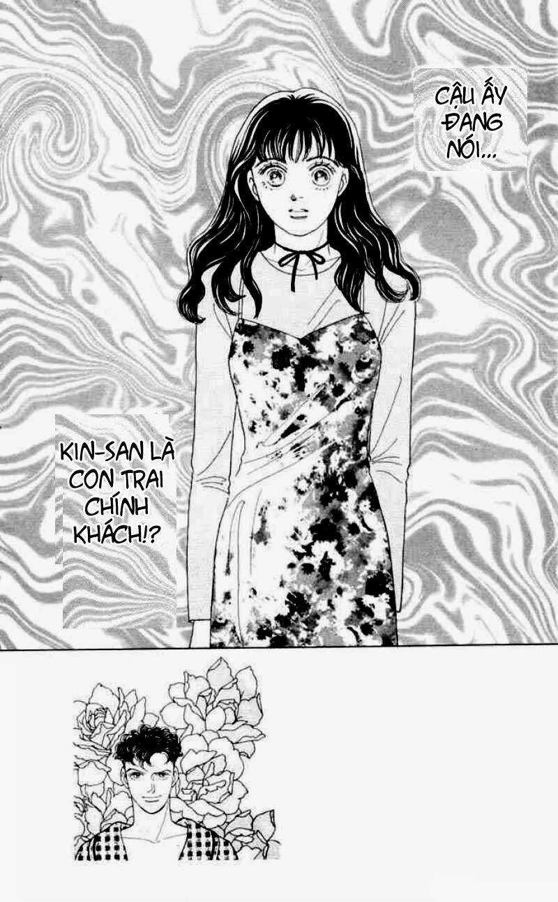 Con Nhà Giàu - Chapter 54 - Trang 2