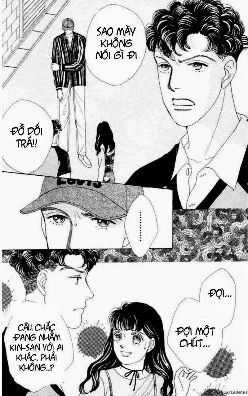 Con Nhà Giàu - Chapter 54 - Trang 3