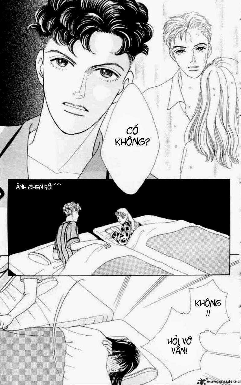 Con Nhà Giàu - Chapter 54 - Trang 21