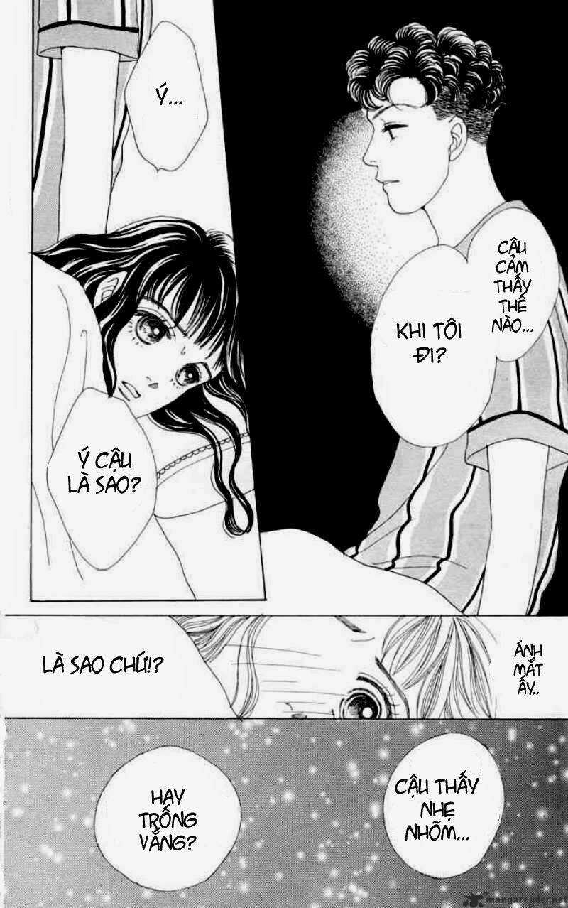 Con Nhà Giàu - Chapter 54 - Trang 22