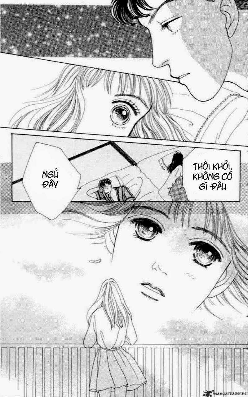 Con Nhà Giàu - Chapter 54 - Trang 23