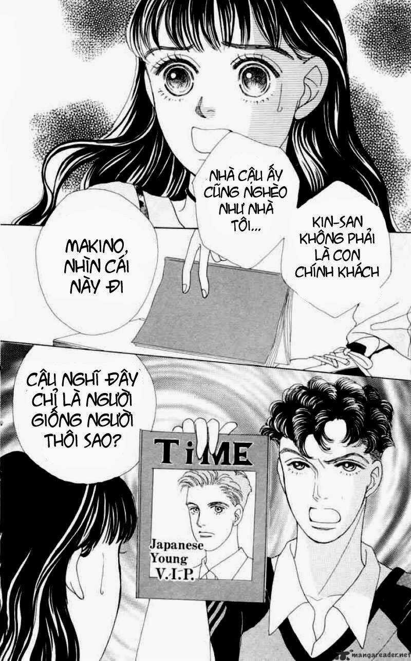 Con Nhà Giàu - Chapter 54 - Trang 4