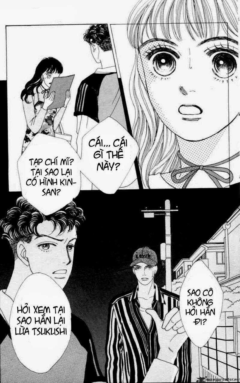 Con Nhà Giàu - Chapter 54 - Trang 5