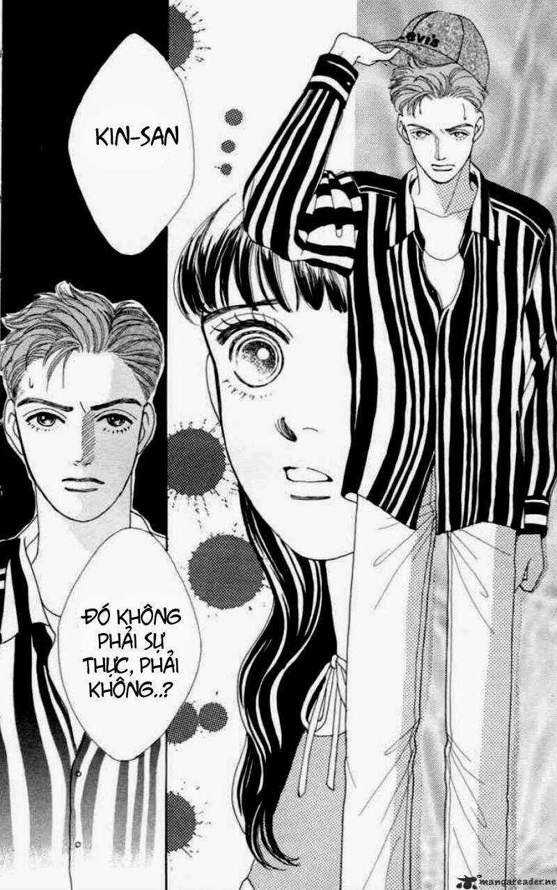 Con Nhà Giàu - Chapter 54 - Trang 6