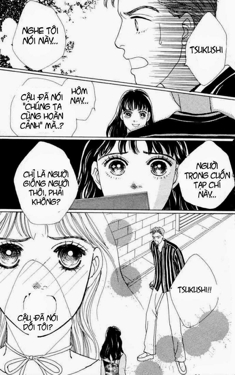 Con Nhà Giàu - Chapter 54 - Trang 7