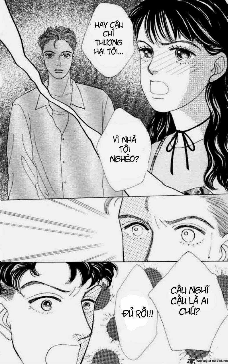 Con Nhà Giàu - Chapter 54 - Trang 8