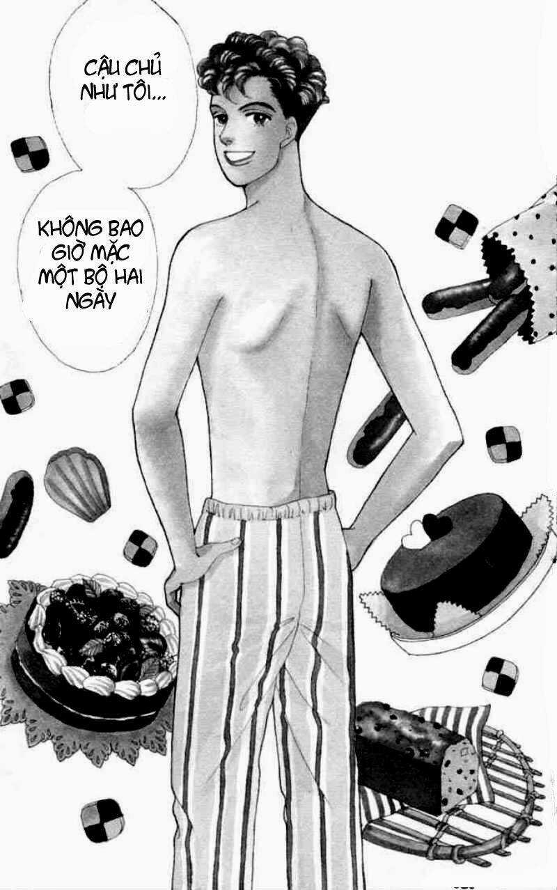 Con Nhà Giàu - Chapter 55 - Trang 1