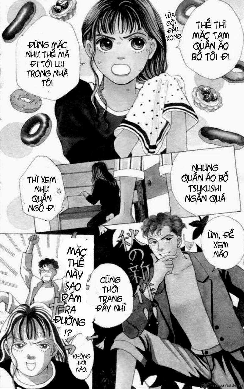 Con Nhà Giàu - Chapter 55 - Trang 2