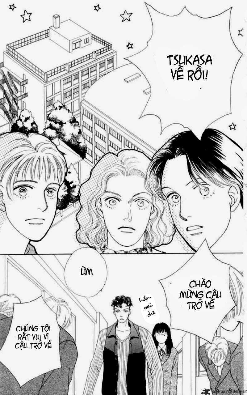 Con Nhà Giàu - Chapter 55 - Trang 11