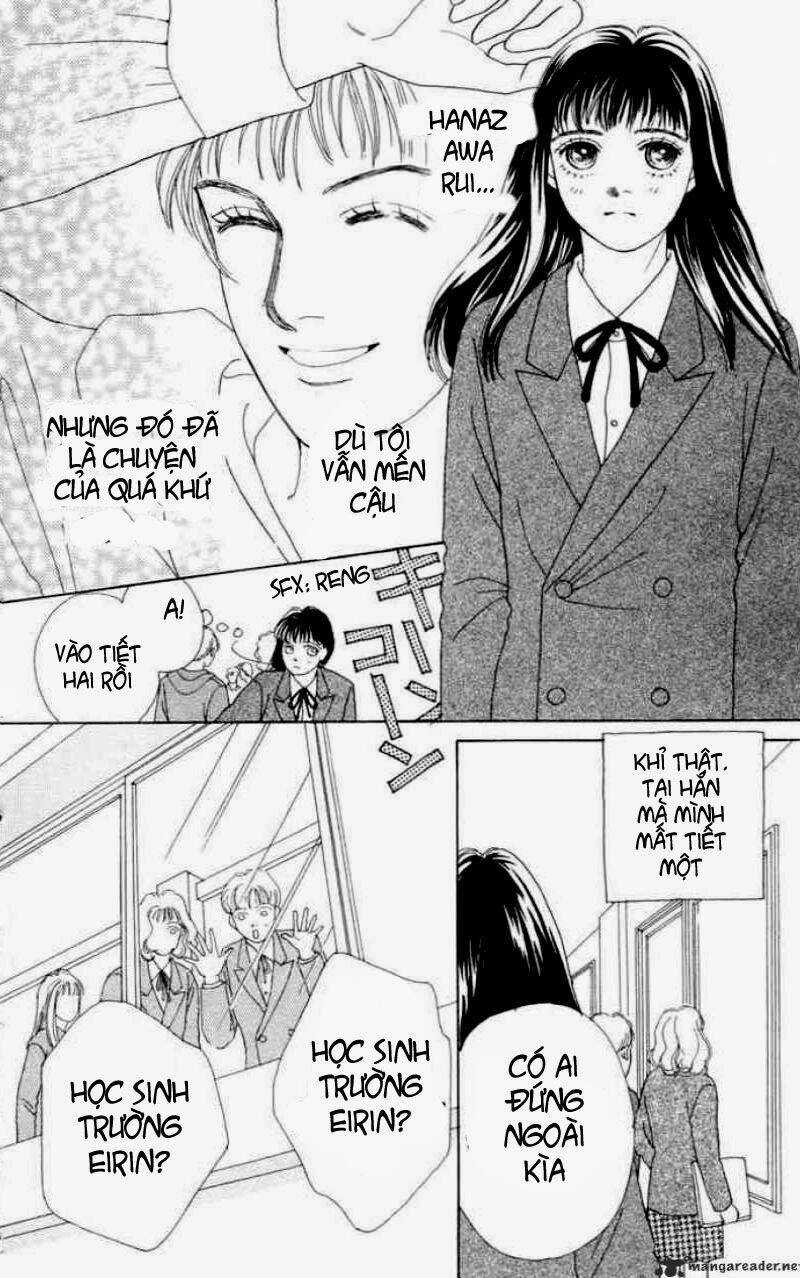 Con Nhà Giàu - Chapter 55 - Trang 16