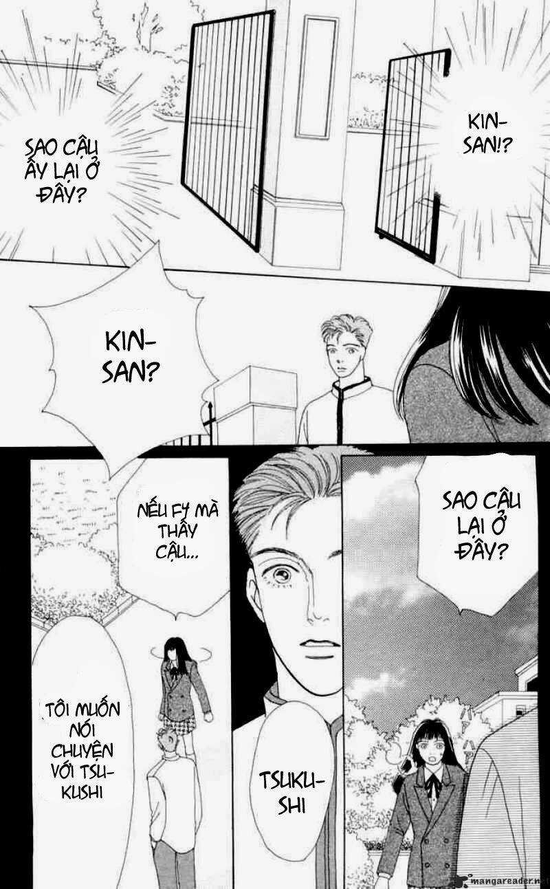 Con Nhà Giàu - Chapter 55 - Trang 18