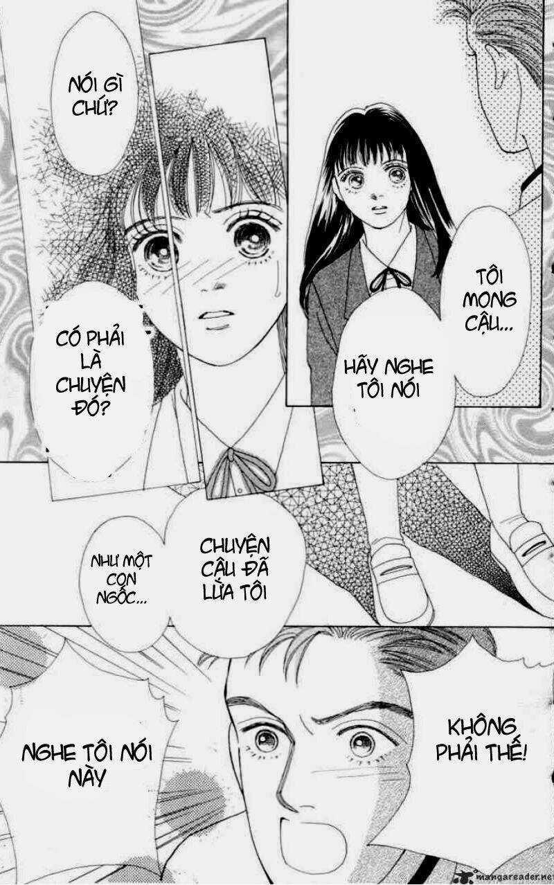 Con Nhà Giàu - Chapter 55 - Trang 19