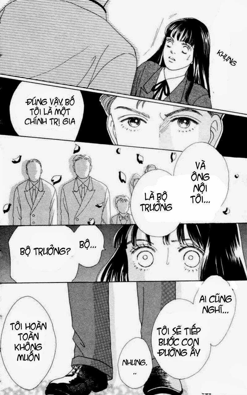 Con Nhà Giàu - Chapter 55 - Trang 20