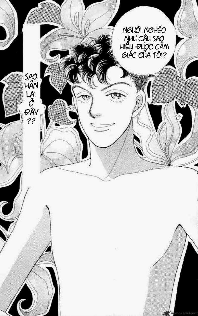 Con Nhà Giàu - Chapter 55 - Trang 3