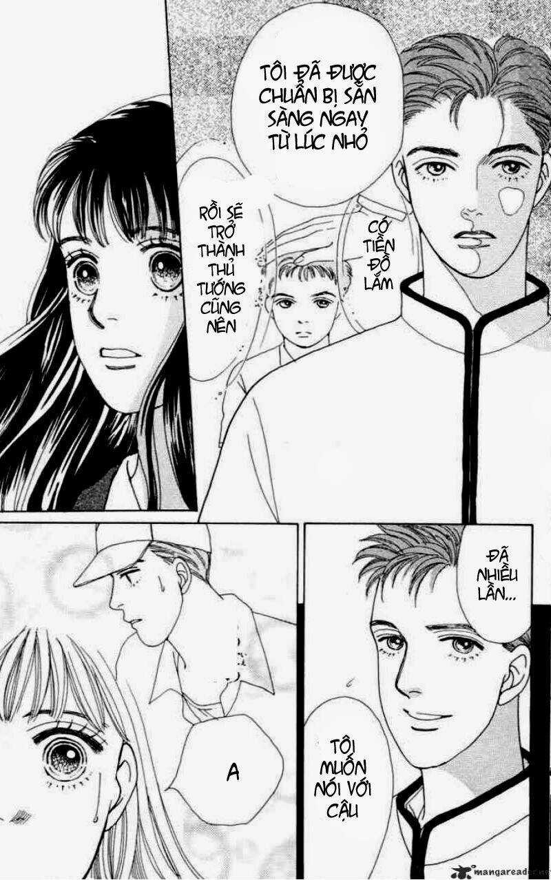 Con Nhà Giàu - Chapter 55 - Trang 21