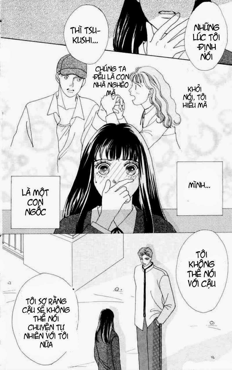 Con Nhà Giàu - Chapter 55 - Trang 22