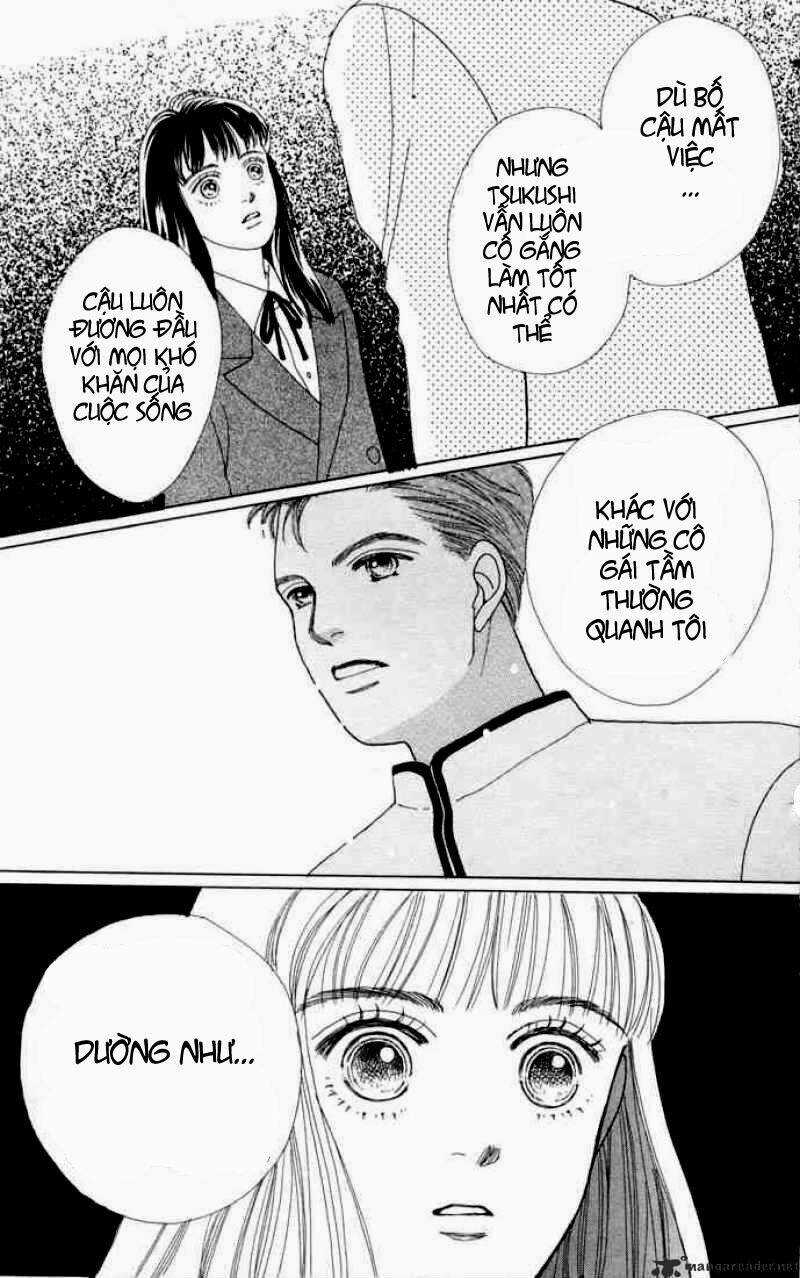 Con Nhà Giàu - Chapter 55 - Trang 23