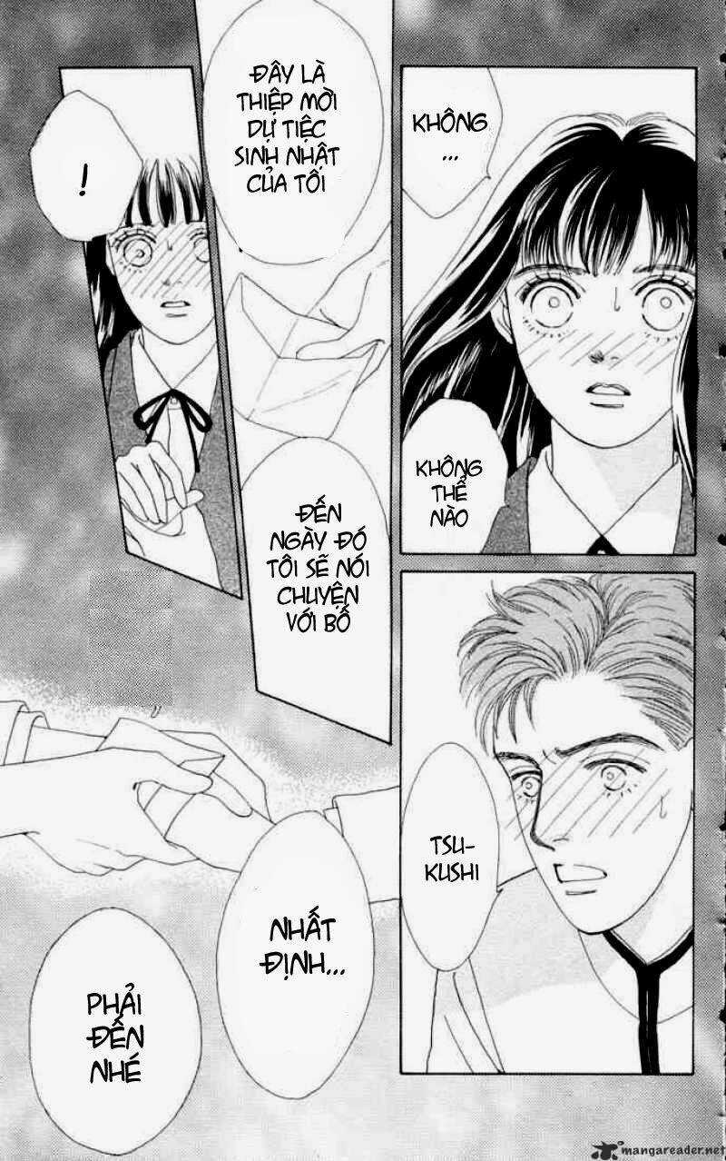 Con Nhà Giàu - Chapter 55 - Trang 25